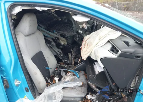 2020 Toyota Corolla Se from USA, damaged, VIN JTND4RBE6L3089493